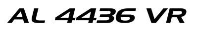 AL 4436 VR