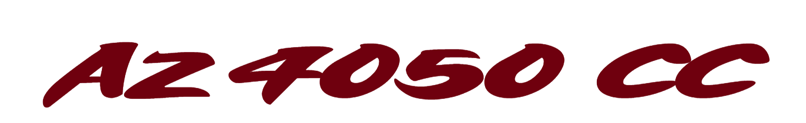 AZ 4050 CC