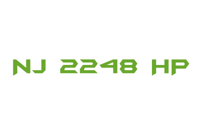 NJ 2248 HP