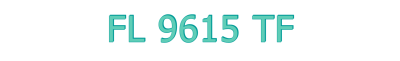 FL 9615 TF