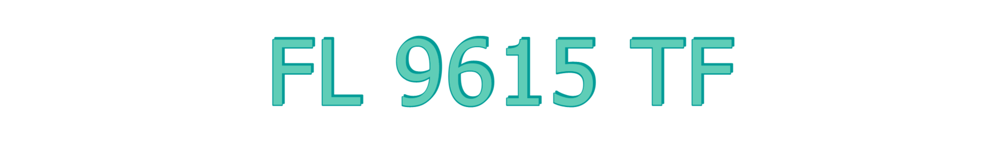 FL 9615 TF