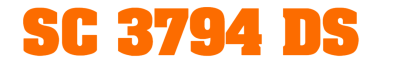 SC 3794 DS