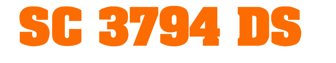 SC 3794 DS