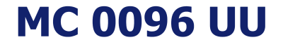MC 0096 UU