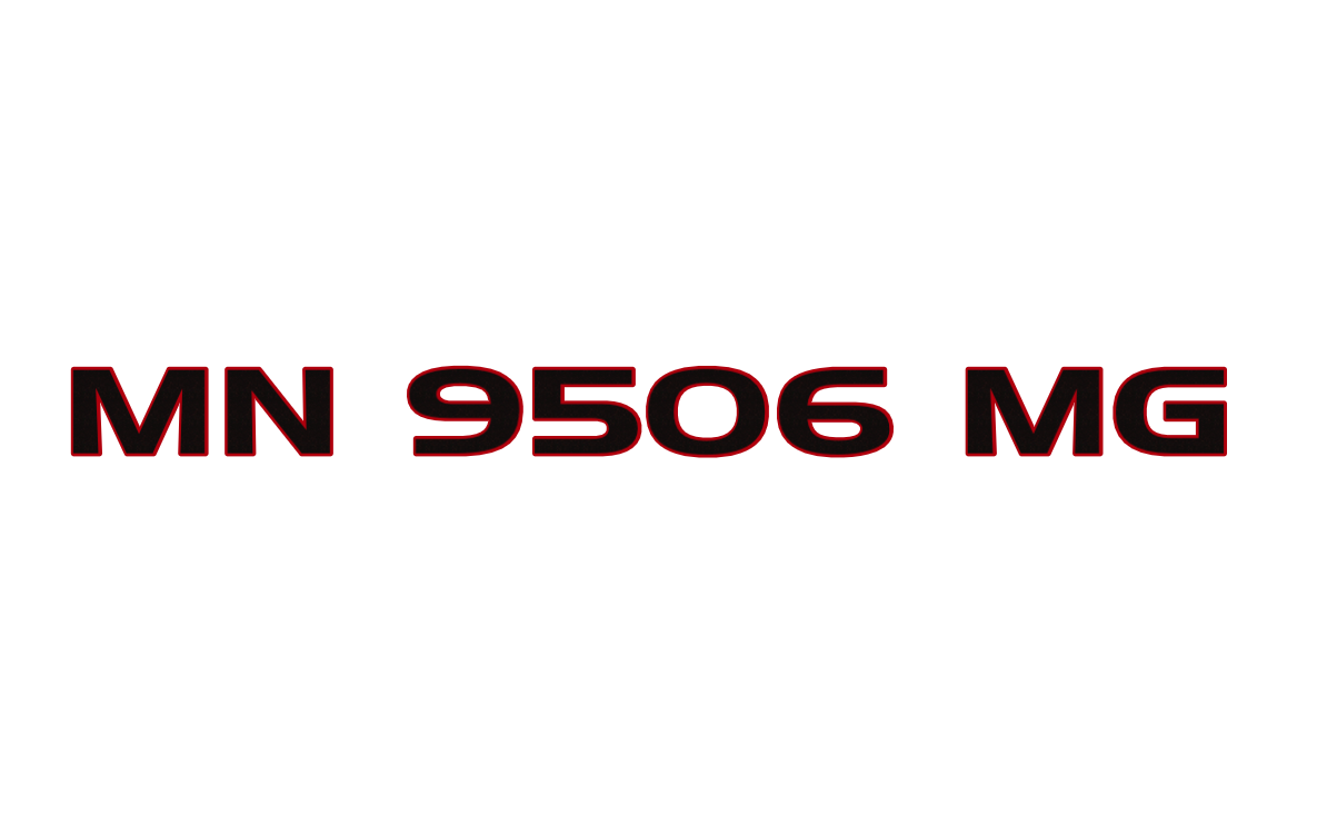 MN 9506 MG