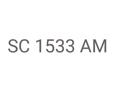 SC 1533 AM