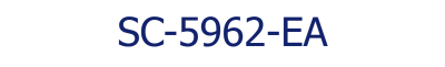 SC-5962-EA