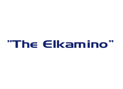 “The Elkamino”