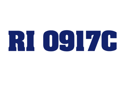 RI 0917C