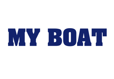 MY BOAT