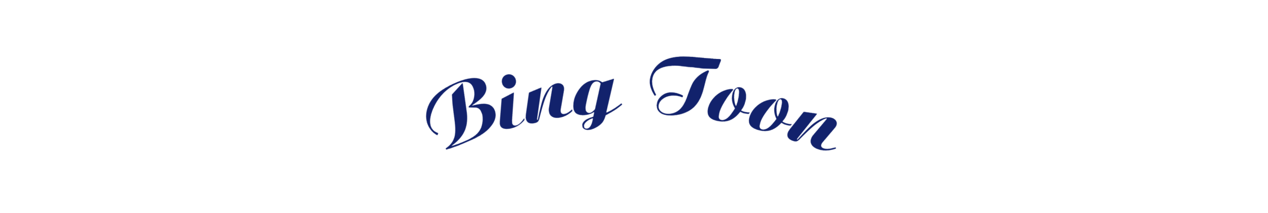 Bing Toon