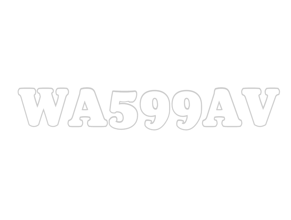WA599AV