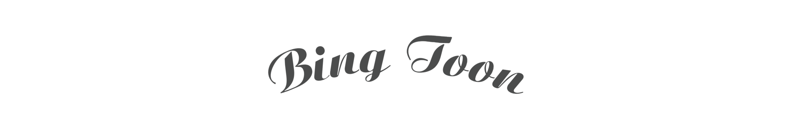 Bing Toon