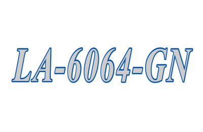 LA-6064-GN