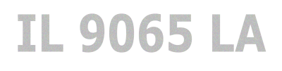 IL 9065 LA