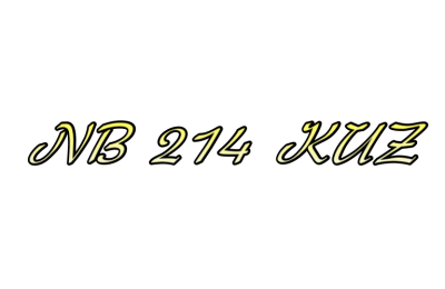 NB 214 KUZ