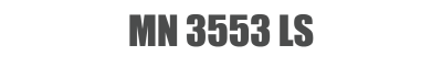 MN 3553 LS