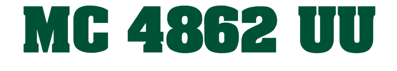 MC 4862 UU