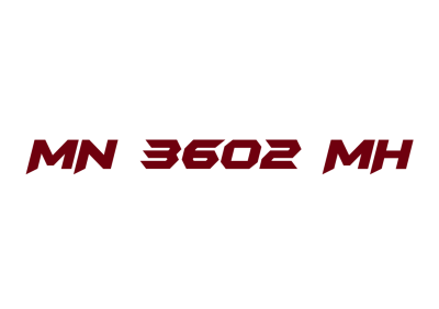 MN 3602 MH