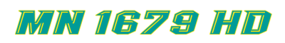 MN 1679 HD