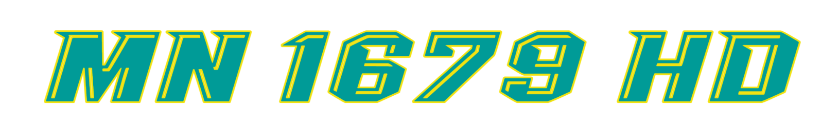 MN 1679 HD