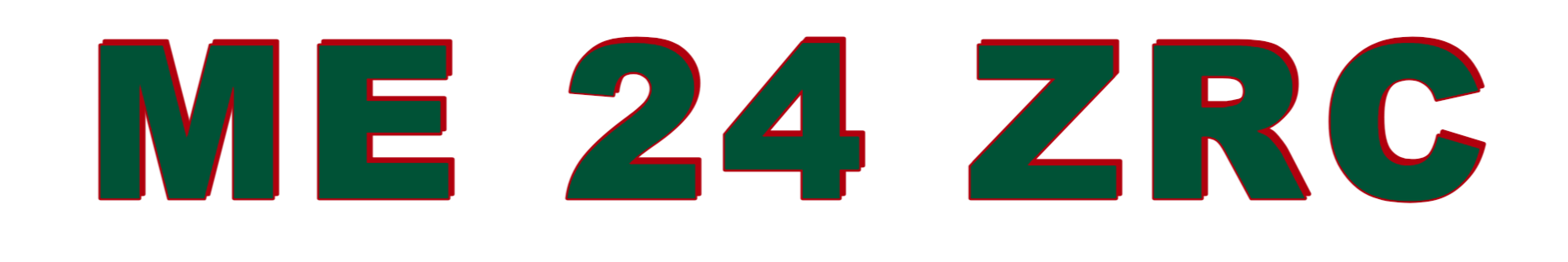 ME 24 ZRC