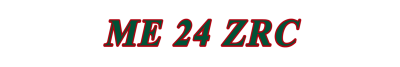ME 24 ZRC