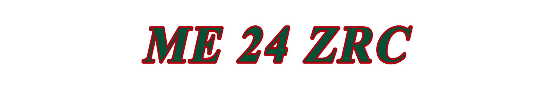 ME 24 ZRC