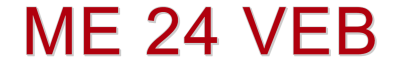 ME 24 VEB