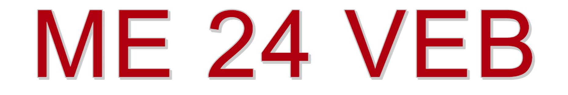 ME 24 VEB