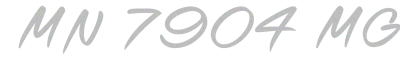 MN 7904 MG