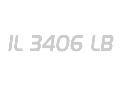 IL 3406 LB