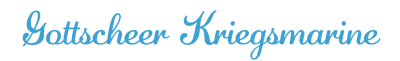 Gottscheer Kriegsmarine