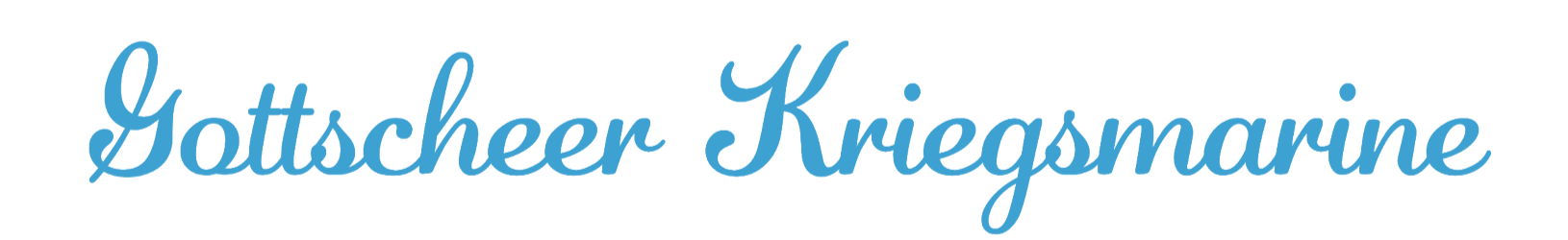 Gottscheer Kriegsmarine