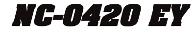 NC-0420 EY