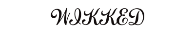 WIKKED