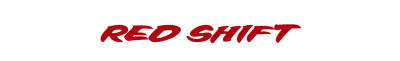 RED SHIFT