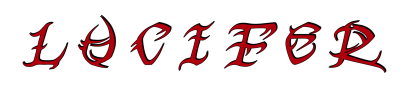 L U C I F E R
