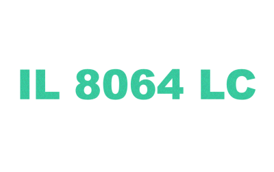 IL 8064 LC