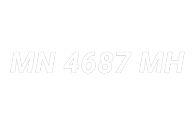 MN 4687 MH