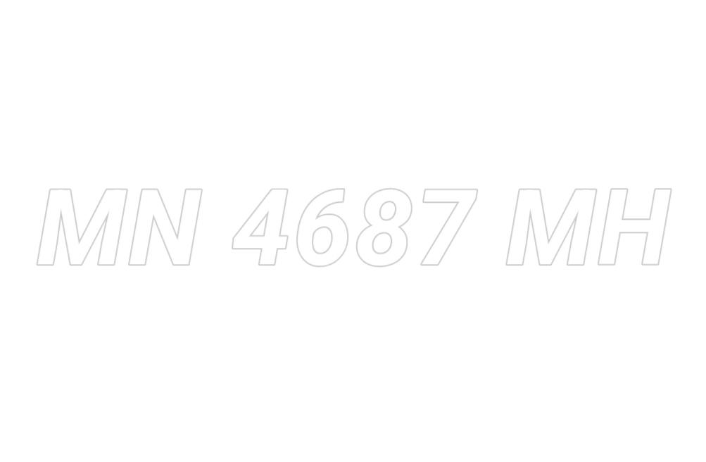 MN 4687 MH