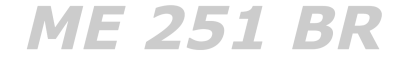 ME 251 BR
