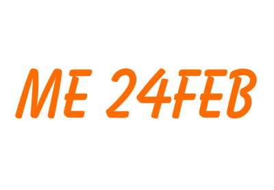 ME 24FEB
