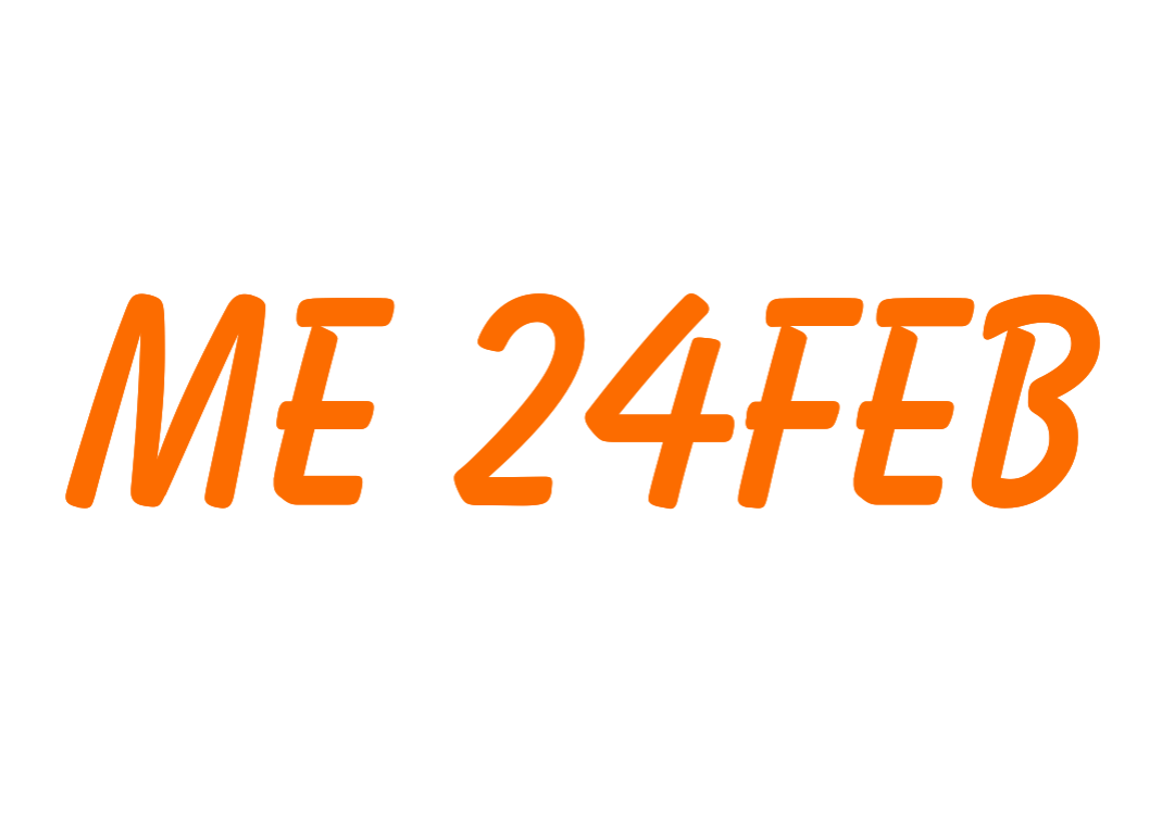 ME 24FEB