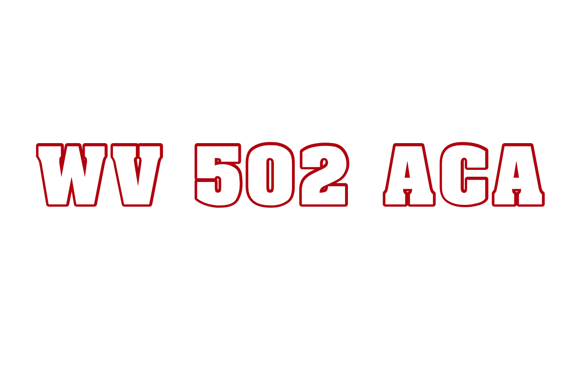 WV 502 ACA