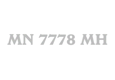 MN 7778 MH