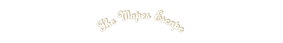 The Mapes Escape
