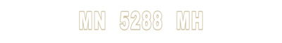 MN  5288  MH