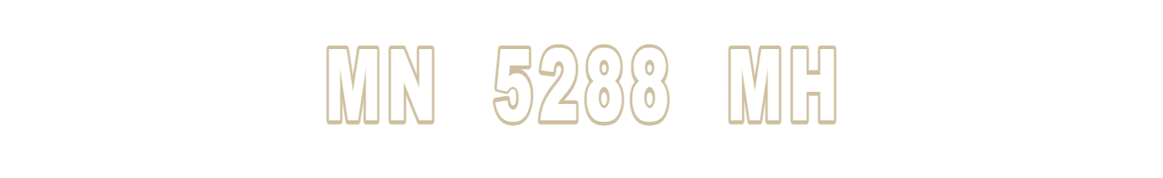 MN 5288 MH