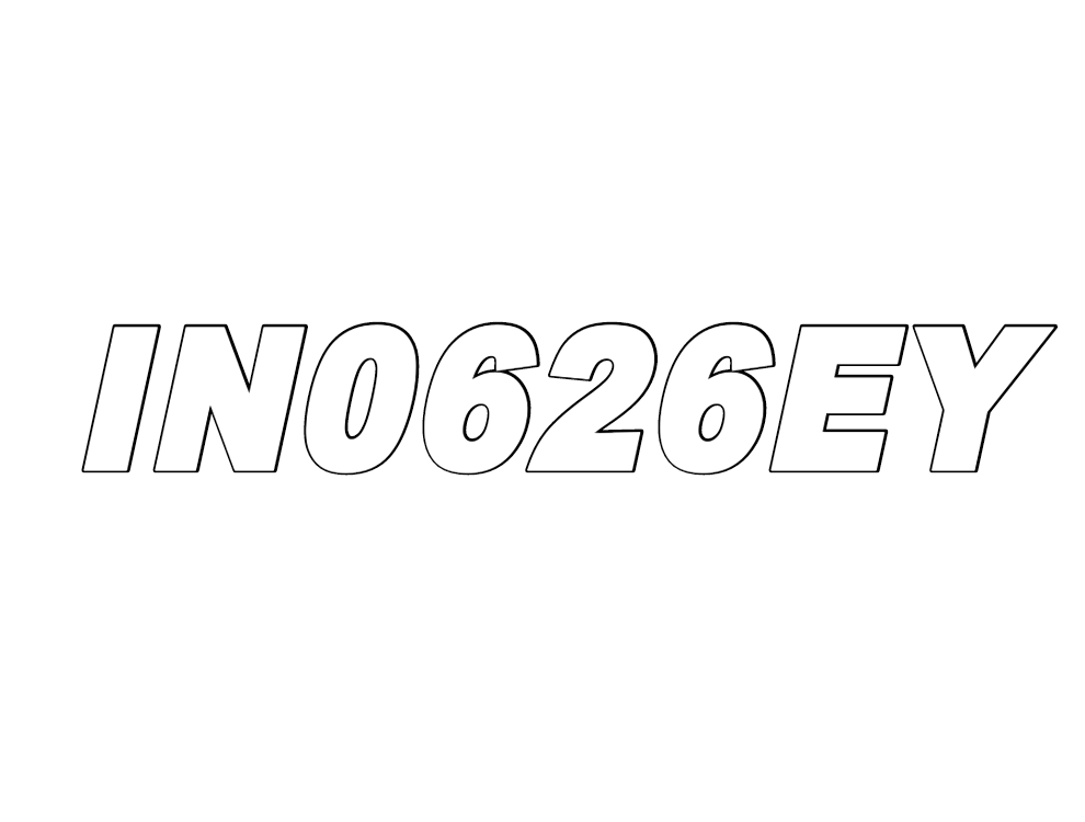 IN0626EY